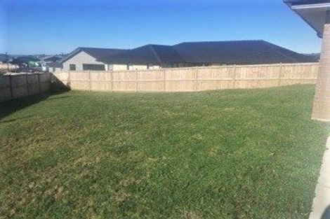Photo of property in 4 Balmore Crescent, Pokeno, 2402