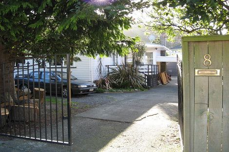 Photo of property in 8 Gardiner Grove, Wainuiomata, Lower Hutt, 5014