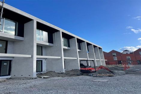 Photo of property in 9/35 Kilmore Street, Christchurch Central, Christchurch, 8013