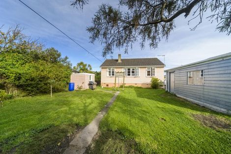 Photo of property in 46 Morris Street, Marton, 4710