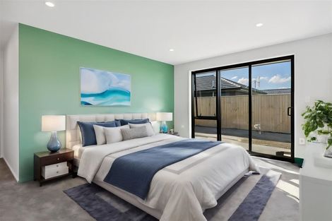 Photo of property in 1 Candlesticks Crescent, Lincoln, 7608