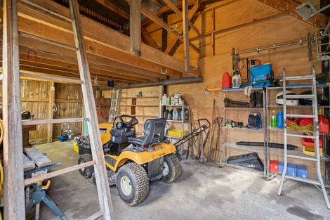 Photo of property in 6 Ord Street, Herbert, Oamaru, 9495