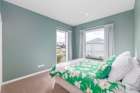 Photo of property in 16 Raptor Street, Rolleston, 7615