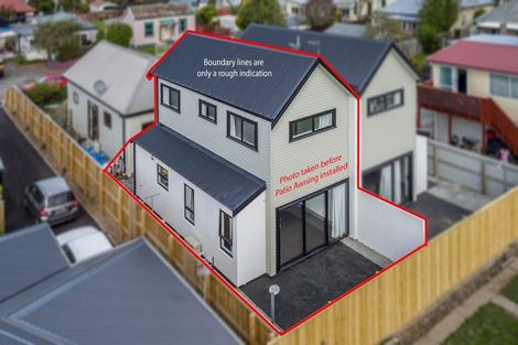 Photo of property in 18 Kenilworth Street, Addington, Christchurch, 8024