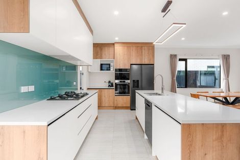 Photo of property in 19 Musselwhite Terrace, Chartwell, Hamilton, 3210