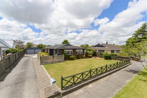 Photo of property in 187 Milson Line, Milson, Palmerston North, 4414
