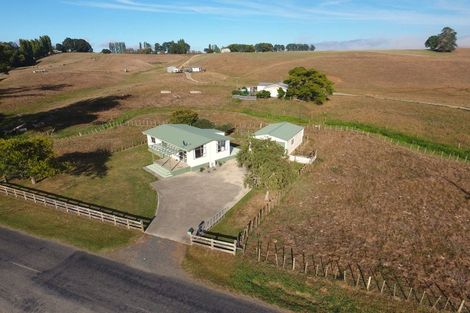 Photo of property in 168 Puketawai Road, Otorohanga, 3976