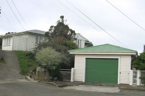 Photo of property in 42 Dominion Park Street, Johnsonville, Wellington, 6037