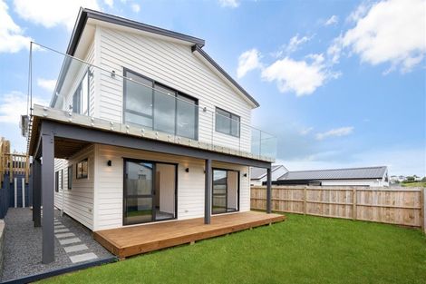 Photo of property in 9 Whale Bay Rise, Gulf Harbour, 0930
