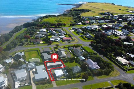 Photo of property in Fox Street, Opunake, 4616