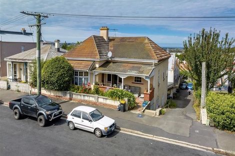 Photo of property in 191 Carroll Street, Dunedin Central, Dunedin, 9016
