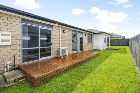 Photo of property in 21 Mangatiti Street, Papakura, 2110
