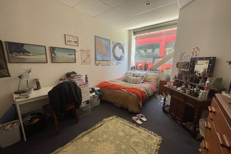 Photo of property in City Lodge Apartments, 204/115u Vivian Street, Te Aro, Wellington, 6011