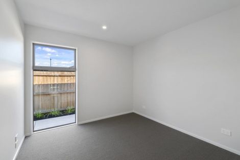 Photo of property in 3 Luxembourg Crescent, Halswell, Christchurch, 8025