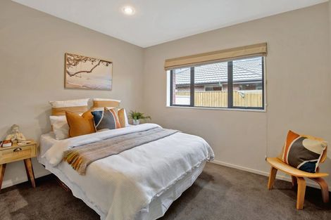 Photo of property in 244 Brookside Road, Rolleston, 7614