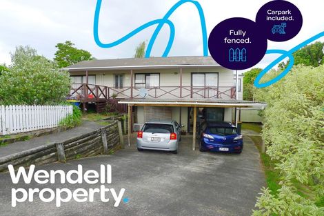 Photo of property in 23 Flaunty Place, West Harbour, Auckland, 0618