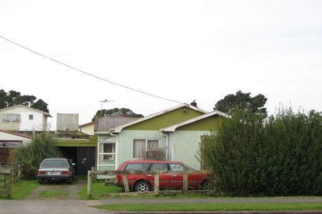Photo of property in 100a Browne Street, Waitara, 4320