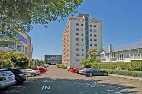 Photo of property in Hobson Court Flats, 82/70u Hobson Street, Thorndon, Wellington, 6011
