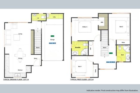 Photo of property in 3 Cobham Crescent, Otara, Auckland, 2023