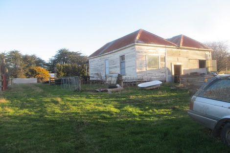 Photo of property in 78 Romahapa Road, Romahapa, Balclutha, 9271