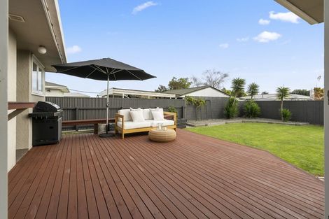 Photo of property in 53 Holdsworth Avenue, Milson, Palmerston North, 4414