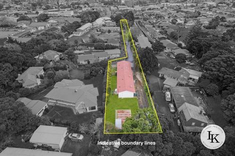 Photo of property in 146f Great South Road, Manurewa, Auckland, 2102