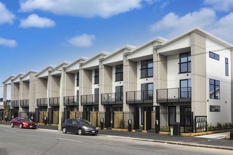 Photo of property in 6/37 Oram Avenue, New Brighton, Christchurch, 8061