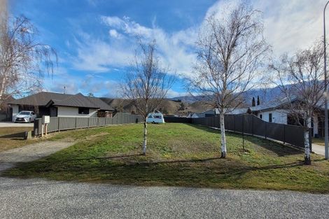 Photo of property in 6 Shine Lane, Mount Pisa, Cromwell, 9383