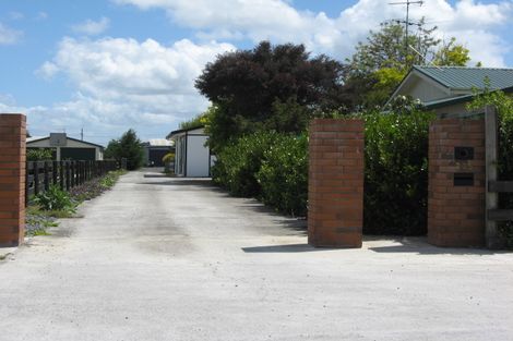 Photo of property in 181b Great South Road, Drury, 2113