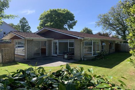 Photo of property in 199a Cranford Street, St Albans, Christchurch, 8014