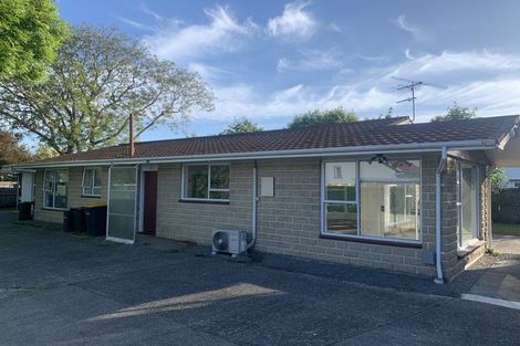 Photo of property in 199a Cranford Street, St Albans, Christchurch, 8014