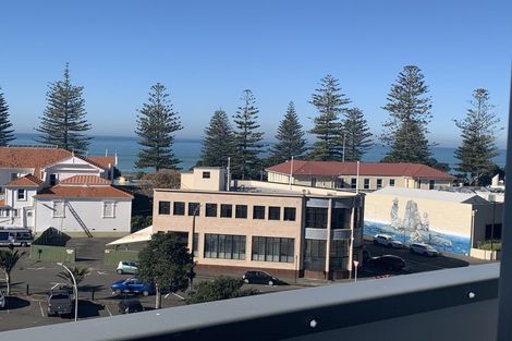 Photo of property in 43/3 Shakespeare Road, Napier South, Napier, 4110