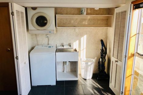 Photo of property in 4 Cecil Road, Wadestown, Wellington, 6012