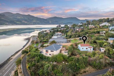Photo of property in 1 Luss Road, Company Bay, Dunedin, 9014