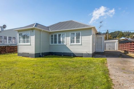 Photo of property in 1258 High Street, Taita, Lower Hutt, 5011