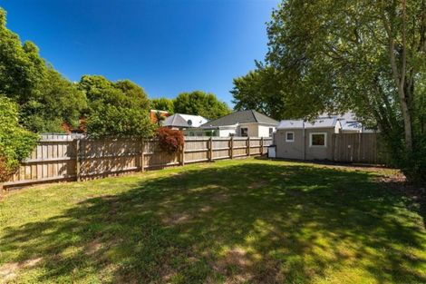 Photo of property in 128 Chester Street East, Christchurch Central, Christchurch, 8011