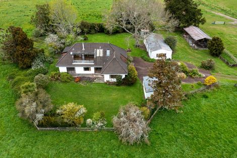 Photo of property in 288 Waitoki Road, Waitoki, Kaukapakapa, 0871