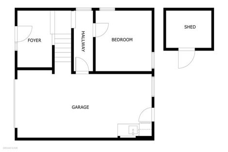 Photo of property in 4a Matangi Street, Stoke, Nelson, 7011