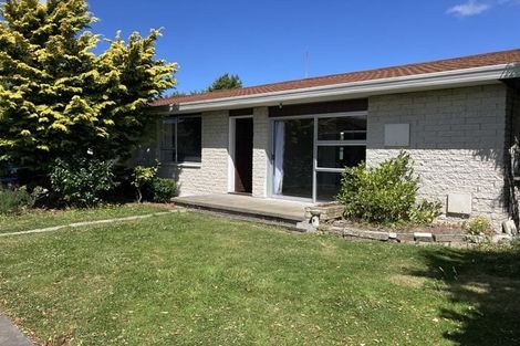 Photo of property in 1/34 Picton Avenue, Riccarton, Christchurch, 8011