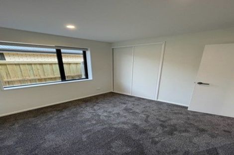 Photo of property in 4 Lomu Way, Rolleston, 7615