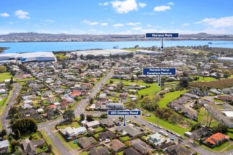 Photo of property in 150 Gadsby Road, Favona, Auckland, 2024