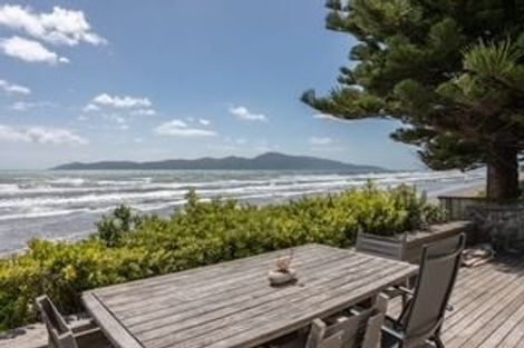 Photo of property in 245 Rosetta Road, Raumati Beach, Paraparaumu, 5032