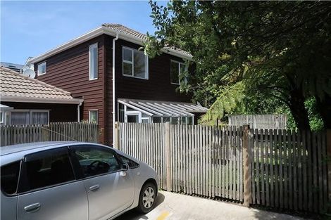 Photo of property in Khandallah Presbyterian Church, 35u8 Ganges Road, Khandallah, Wellington, 6035