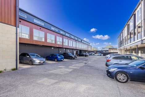 Photo of property in 112/3u Rawhiti Street, Frankton, Hamilton, 3204