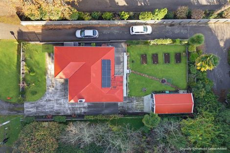 Photo of property in 25 Riverbank Road, Okoia, Whanganui, 4573