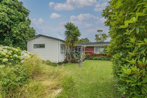Photo of property in 14 Hamilton Crescent, Whitianga, 3510