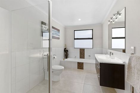 Photo of property in 1 The Pier, Whitby, Porirua, 5024