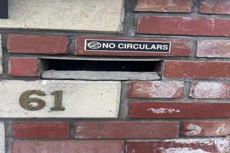 Photo of property in 61 Truman Road, Bryndwr, Christchurch, 8053