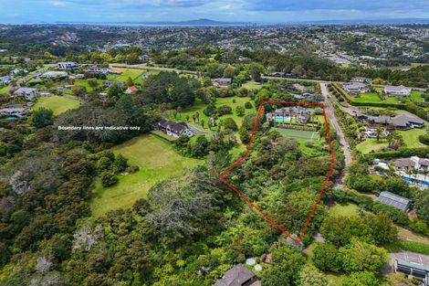 Photo of property in 174 Upper Harbour Drive, Greenhithe, Auckland, 0632