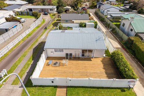 Photo of property in 33d Moehau Street, Te Puke, 3119